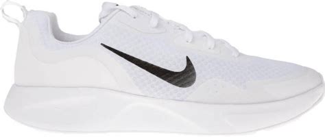 hoge witte nike sneakers heren|herenschoenen Nike.